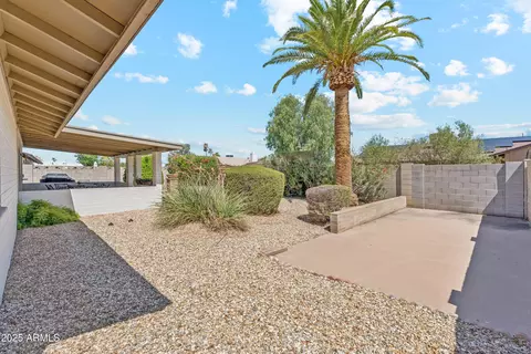 Exterior - 1950 E Cornell Dr, Tempe, AZ 85283 photo 8 of 15