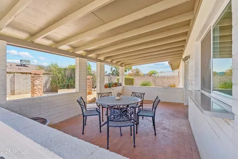 Exterior - 1950 E Cornell Dr, Tempe, AZ 85283 photo 5 of 15