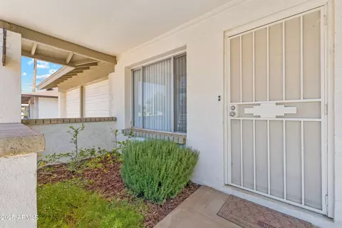 Exterior - 1950 E Cornell Dr, Tempe, AZ 85283 photo 4 of 15
