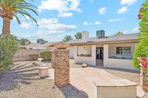 Exterior - 1950 E Cornell Dr, Tempe, AZ 85283 photo 7 of 15