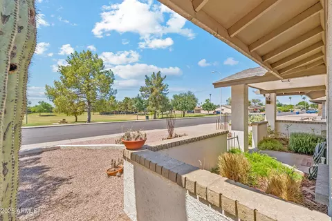 Exterior - 1950 E Cornell Dr, Tempe, AZ 85283 photo 3 of 15