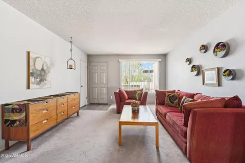 Living - 1950 E Cornell Dr, Tempe, AZ 85283 photo 1 of 4