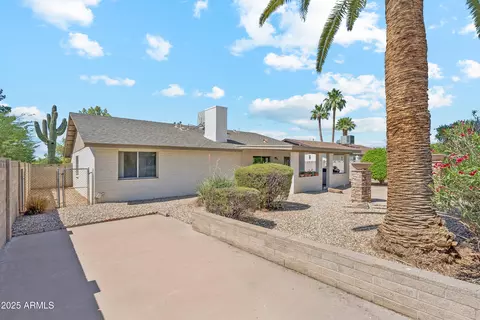 Exterior - 1950 E Cornell Dr, Tempe, AZ 85283 photo 9 of 15