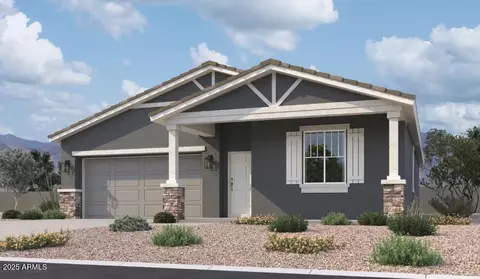 24136 W Bowker St, Buckeye, AZ 85326