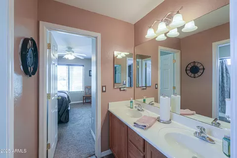Bath - 2802 E Bealey Ave, Coolidge, AZ 85128 photo 2 of 7