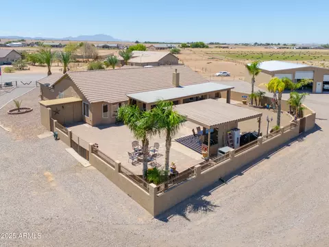 Other - 2802 E Bealey Ave, Coolidge, AZ 85128 photo 2 of 25