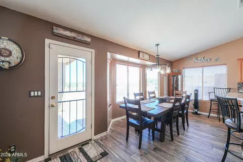 Dining - 2802 E Bealey Ave, Coolidge, AZ 85128 photo 1 of 2
