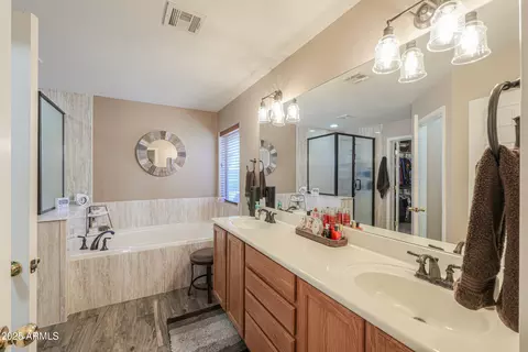 Bath - 2802 E Bealey Ave, Coolidge, AZ 85128 photo 6 of 7
