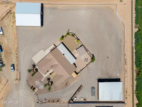 View/Area - 2802 E Bealey Ave, Coolidge, AZ 85128 photo 6 of 6