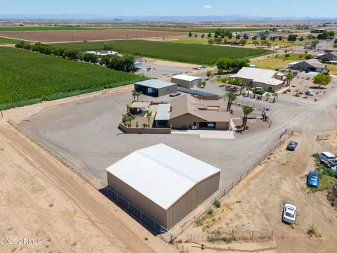 View/Area - 2802 E Bealey Ave, Coolidge, AZ 85128 photo 2 of 6
