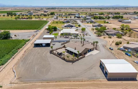 View/Area - 2802 E Bealey Ave, Coolidge, AZ 85128 photo 3 of 6