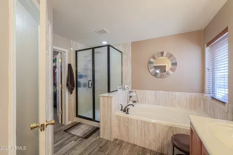 Bath - 2802 E Bealey Ave, Coolidge, AZ 85128 photo 7 of 7