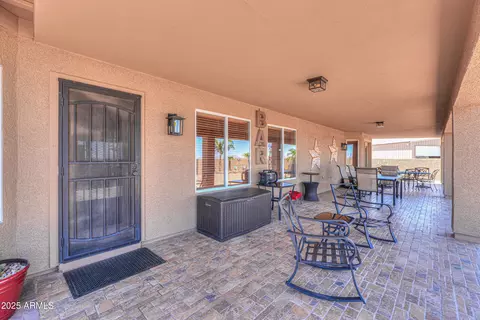 Exterior - 2802 E Bealey Ave, Coolidge, AZ 85128 photo 12 of 26