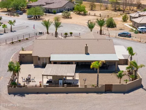 View/Area - 2802 E Bealey Ave, Coolidge, AZ 85128 photo 1 of 6