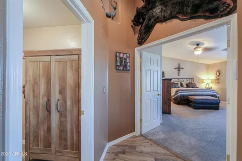 Entry Way - 2802 E Bealey Ave, Coolidge, AZ 85128 photo 7 of 7