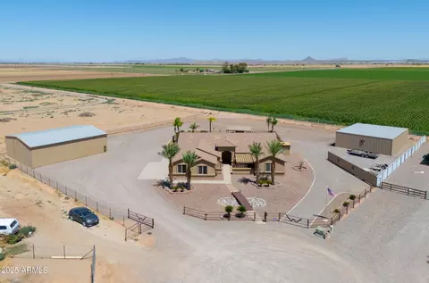 Other - 2802 E Bealey Ave, Coolidge, AZ 85128 photo 17 of 25