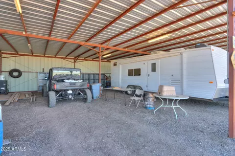 Exterior - 2802 E Bealey Ave, Coolidge, AZ 85128 photo 18 of 26