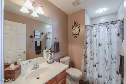 Bath - 2802 E Bealey Ave, Coolidge, AZ 85128 photo 1 of 7