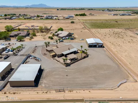 View/Area - 2802 E Bealey Ave, Coolidge, AZ 85128 photo 5 of 6