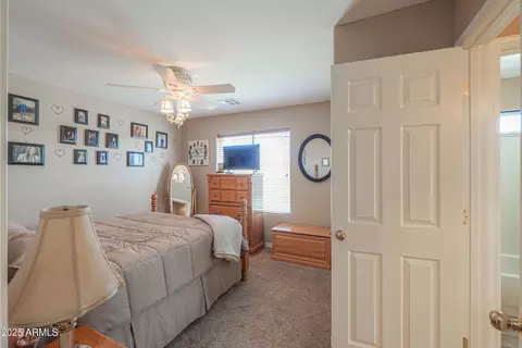 Bedroom - 2802 E Bealey Ave, Coolidge, AZ 85128 photo 1 of 8