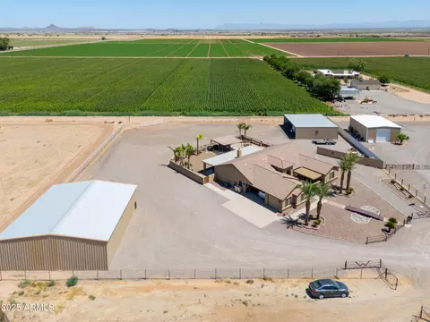 Other - 2802 E Bealey Ave, Coolidge, AZ 85128 photo 18 of 25