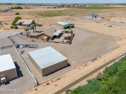Other - 2802 E Bealey Ave, Coolidge, AZ 85128 photo 19 of 25