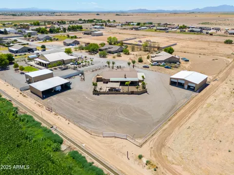 View/Area - 2802 E Bealey Ave, Coolidge, AZ 85128 photo 4 of 6