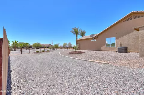 Exterior - 2802 E Bealey Ave, Coolidge, AZ 85128 photo 23 of 26