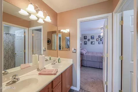 Bath - 2802 E Bealey Ave, Coolidge, AZ 85128 photo 5 of 7