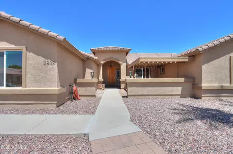 Other - 2802 E Bealey Ave, Coolidge, AZ 85128 photo 21 of 25