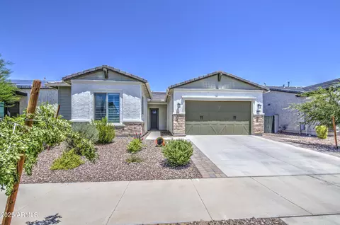 14644 W Alexandria Way, Surprise, AZ 85379