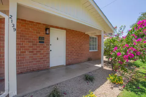Exterior - 2139 W Whitton Ave, Phoenix, AZ 85015 photo 3 of 10