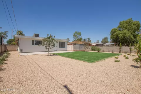 Exterior - 2139 W Whitton Ave, Phoenix, AZ 85015 photo 8 of 10