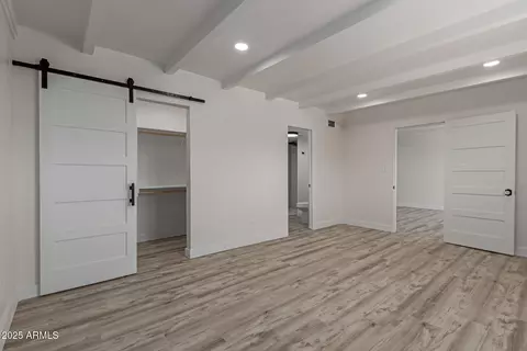 Bedroom - 2139 W Whitton Ave, Phoenix, AZ 85015 photo 2 of 4