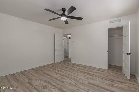 Bedroom - 2139 W Whitton Ave, Phoenix, AZ 85015 photo 3 of 4
