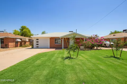 2139 W Whitton Ave, Phoenix, AZ 85015