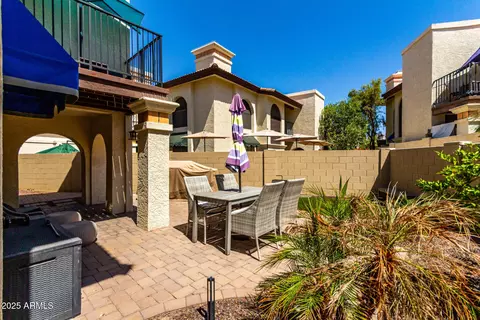 4932 E Siesta Dr #1, Phoenix, AZ 85044 photo 25