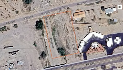 0 E Pima St #6, Gila Bend, AZ 85337