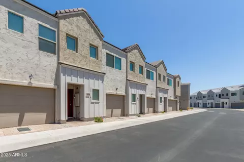 8219 N 22nd Dr, Phoenix, AZ 85021