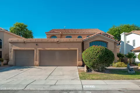 1770 W Mulberry Dr, Chandler, AZ 85286