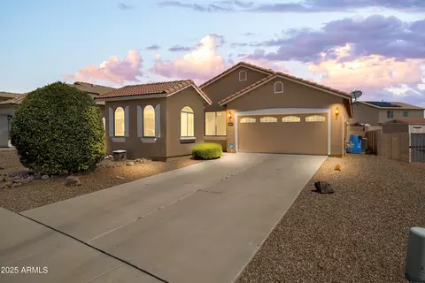 201 Balfour Pl, Sierra Vista, AZ 85635