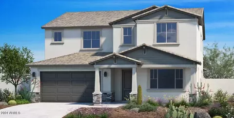 15683 W Mercer Ln, Surprise, AZ 85379