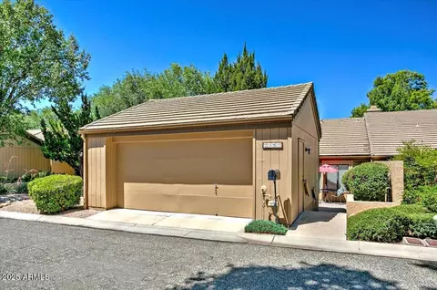 2157 Clubhouse Dr, Prescott, AZ 86301