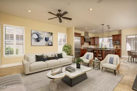 7023 E Shooting Star Way, Scottsdale, AZ 85266
