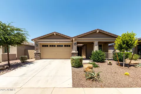 11108 N 190th Ln, Surprise, AZ 85388