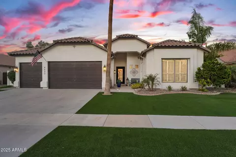 4623 S Oleander Dr, Chandler, AZ 85248