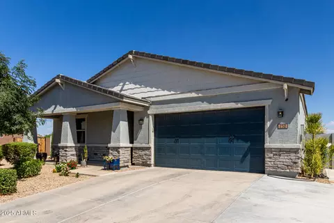 250 S Saint Augustine Ln, Casa Grande, AZ 85194