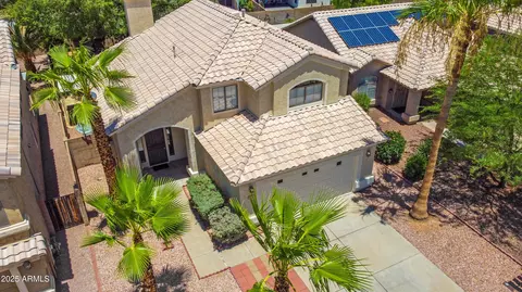 8228 W Rue De Lamour Ave, Peoria, AZ 85381