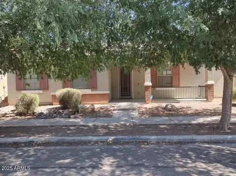 3294 E Ivanhoe St, Gilbert, AZ 85295