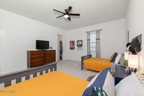 Bedroom - 11258 E Unity Ave, Mesa, AZ 85212 photo 9 of 15